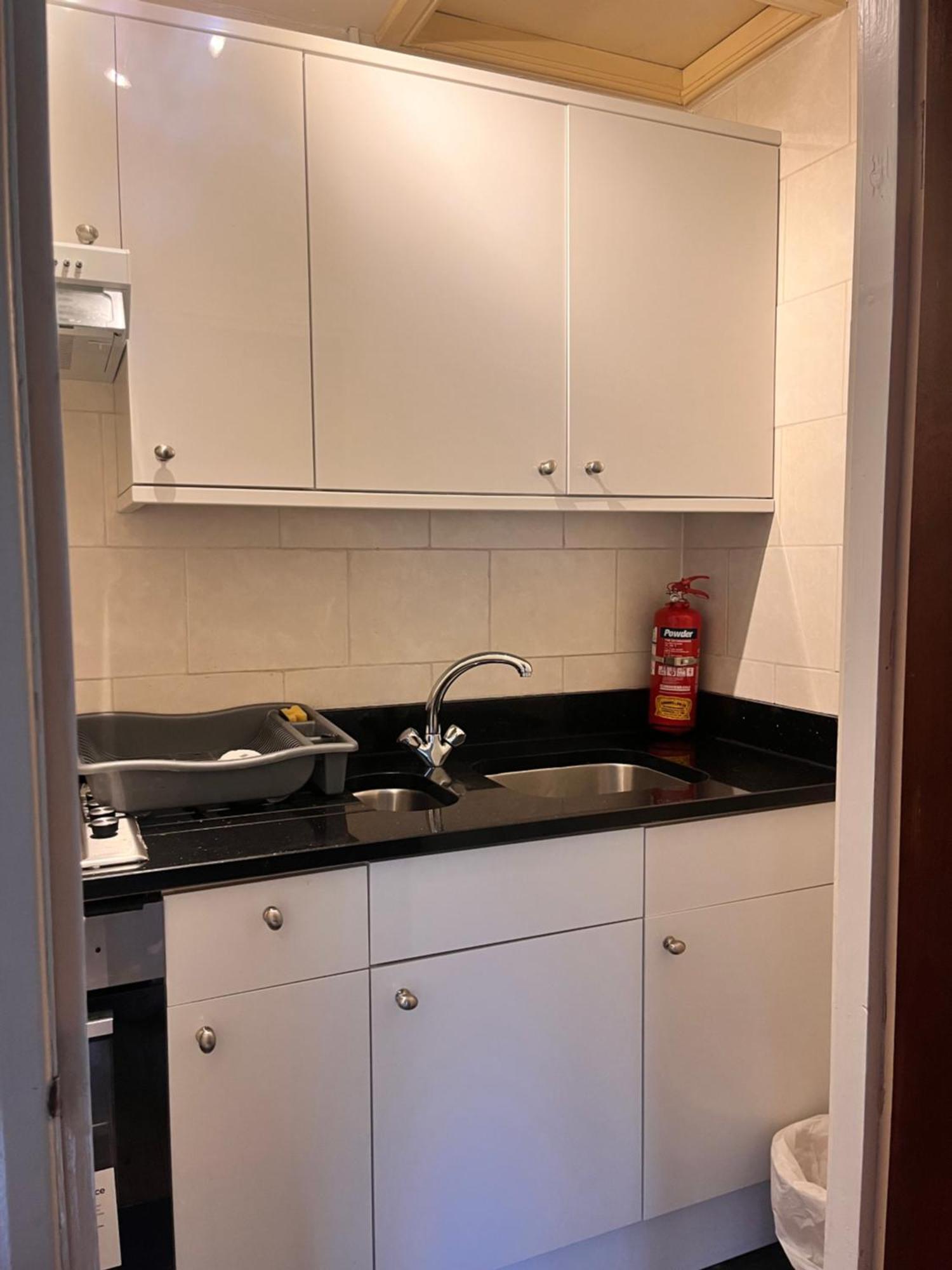 Ullet Suites Liverpool Zewnętrze zdjęcie