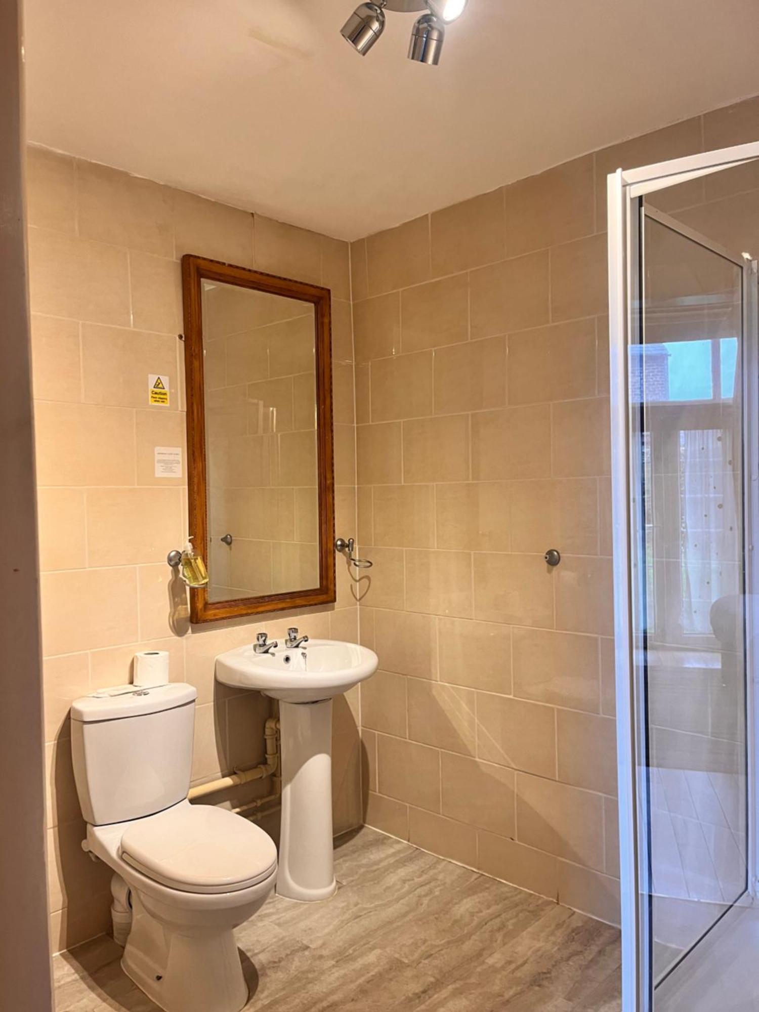 Ullet Suites Liverpool Zewnętrze zdjęcie