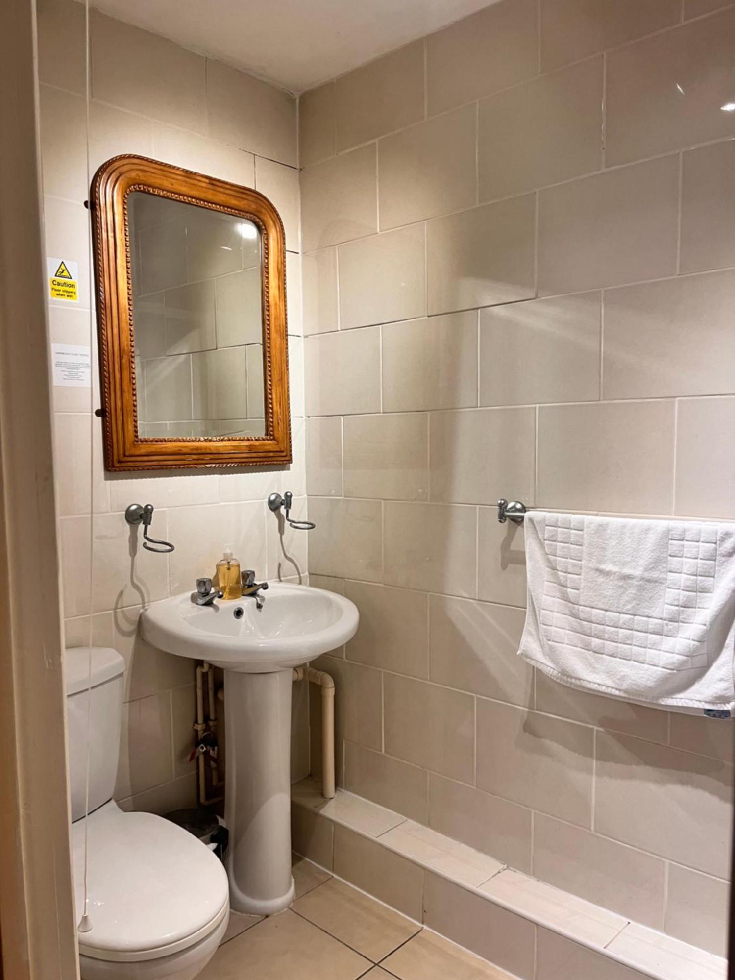 Ullet Suites Liverpool Zewnętrze zdjęcie