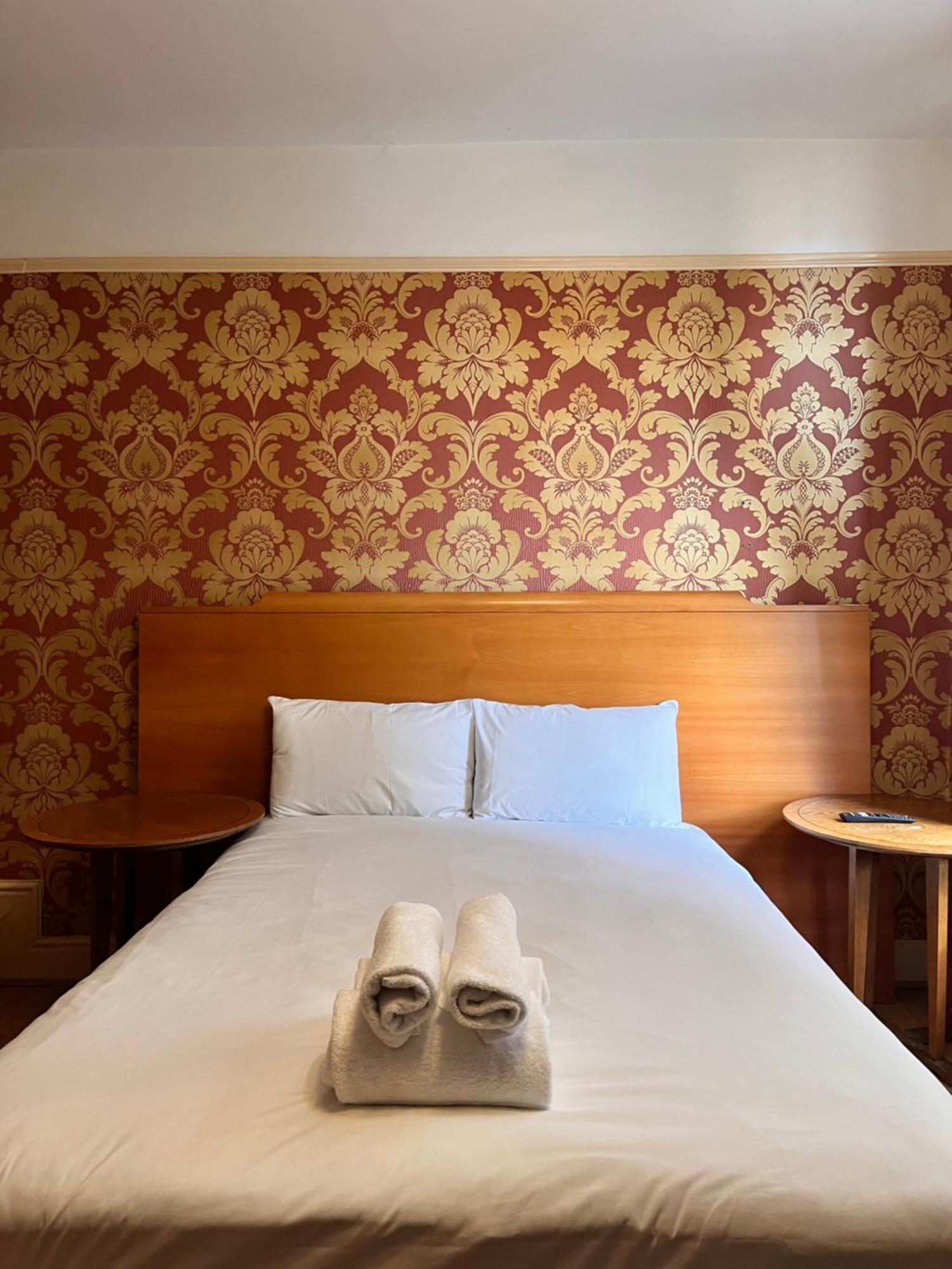 Ullet Suites Liverpool Zewnętrze zdjęcie
